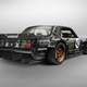 Illustration for article titled Ken Block's Gymkhana 7 Car Is A Monstrous 845 HP AWD 1965 Ford Mustang